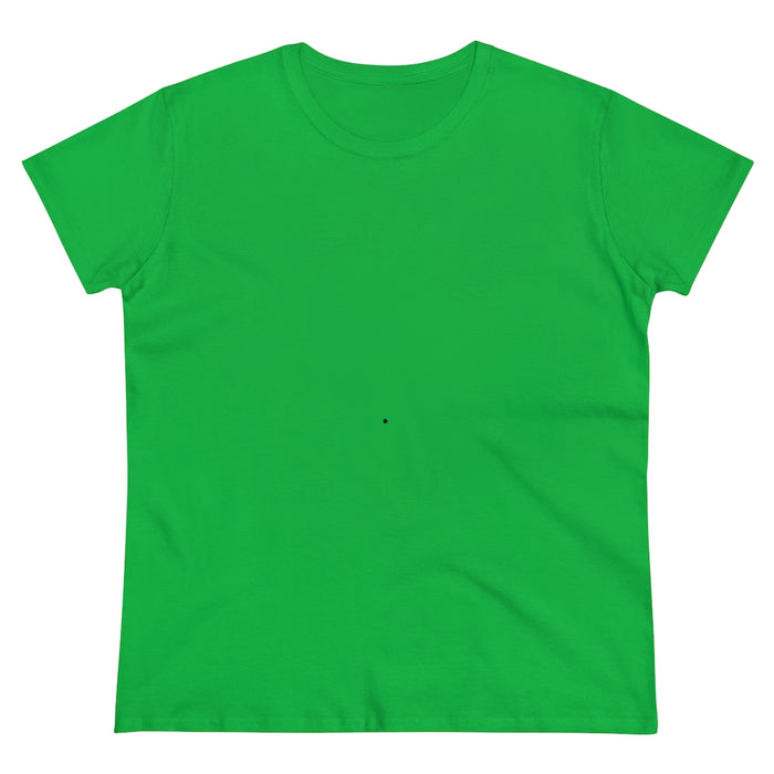 Women's Heavy Cotton Tee