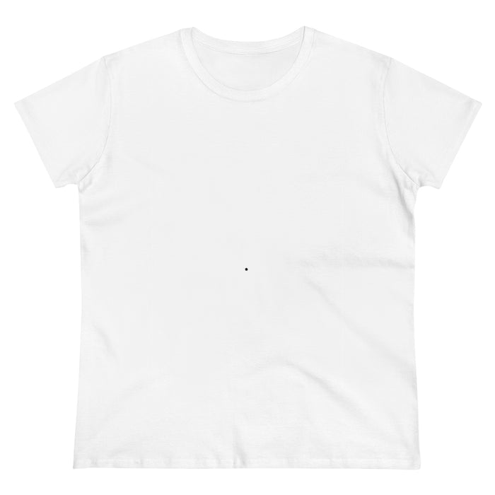 Women's Heavy Cotton Tee