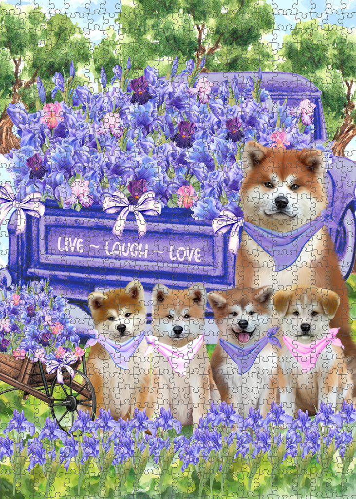 99 Lovable Dogs, Adult Puzzles, Jigsaw Puzzles, Products