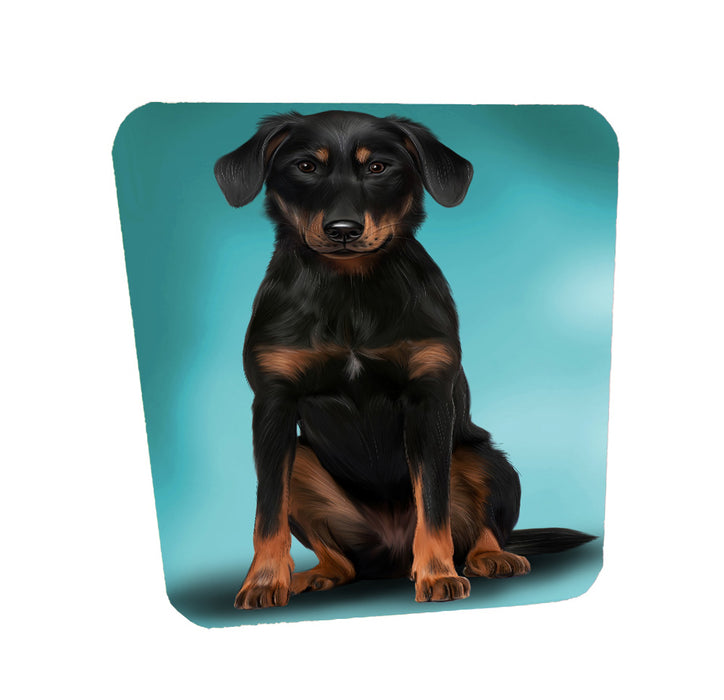 Beauceron Dog Coasters Set of 4 CSTA58706