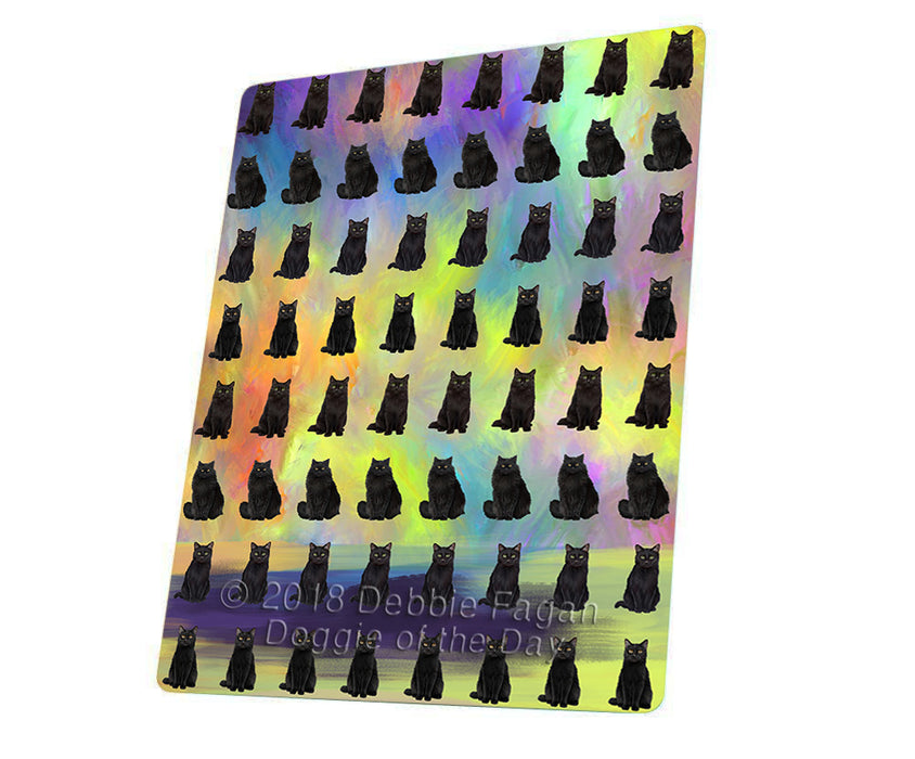 Paradise Wave Yorkshire Dogs Blanket BLNKT134382