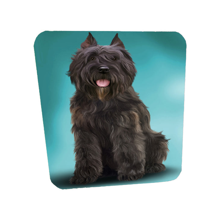 Bouviers des Flandres Dog Coasters Set of 4 CSTA58715