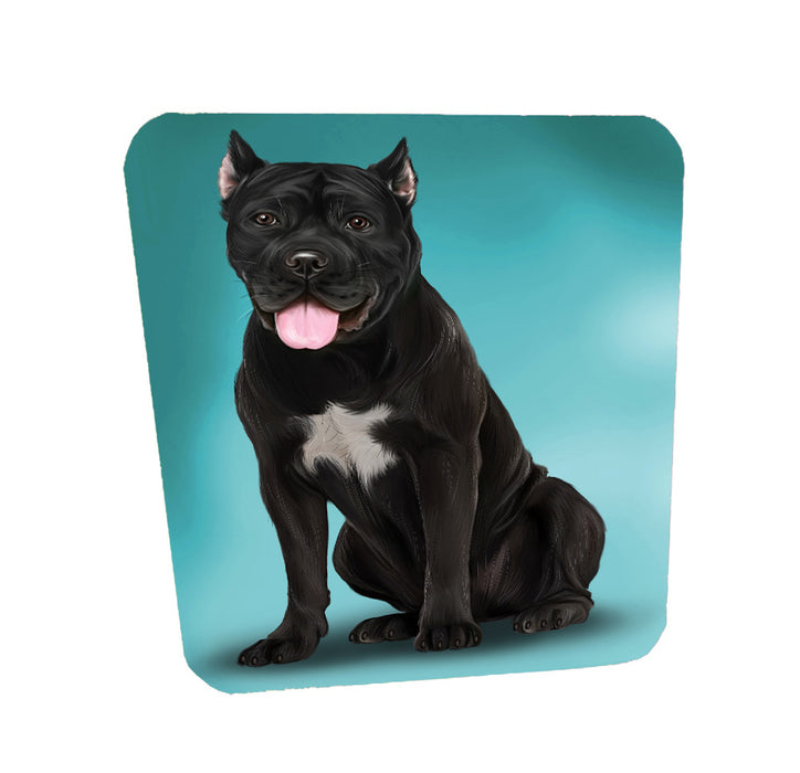 Cane Corso Dog Coasters Set of 4 CSTA58718