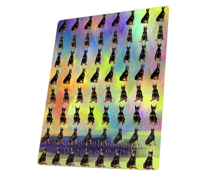 Paradise Wave Springer Spaniel Dogs Blanket BLNKT134301