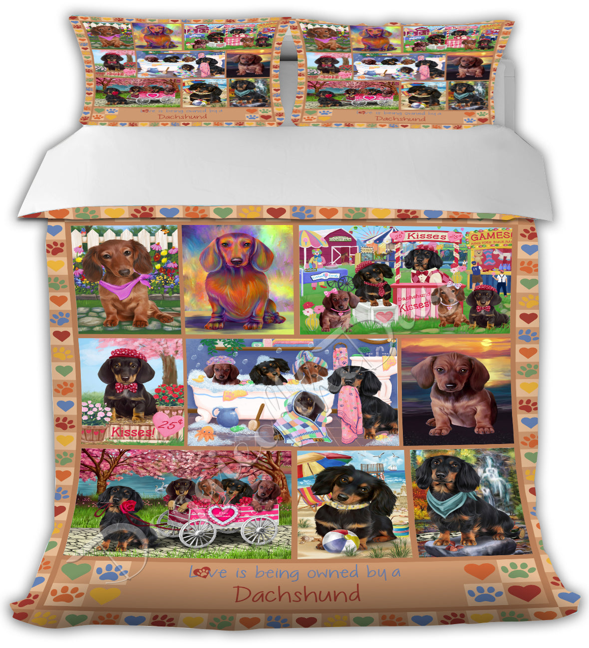 Comforter/Comforter Set