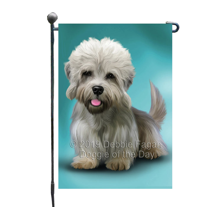 Dandie Dinmont Terrier Dog Garden Flag GFLG65527