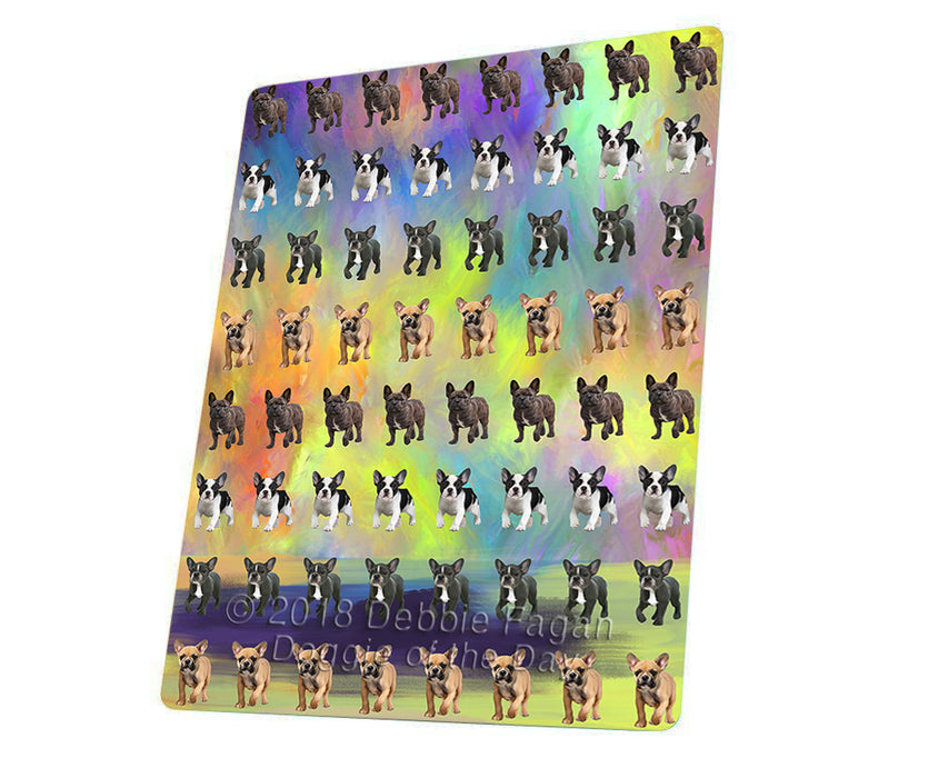 Paradise Wave Springer Spaniel Dogs Blanket BLNKT134301
