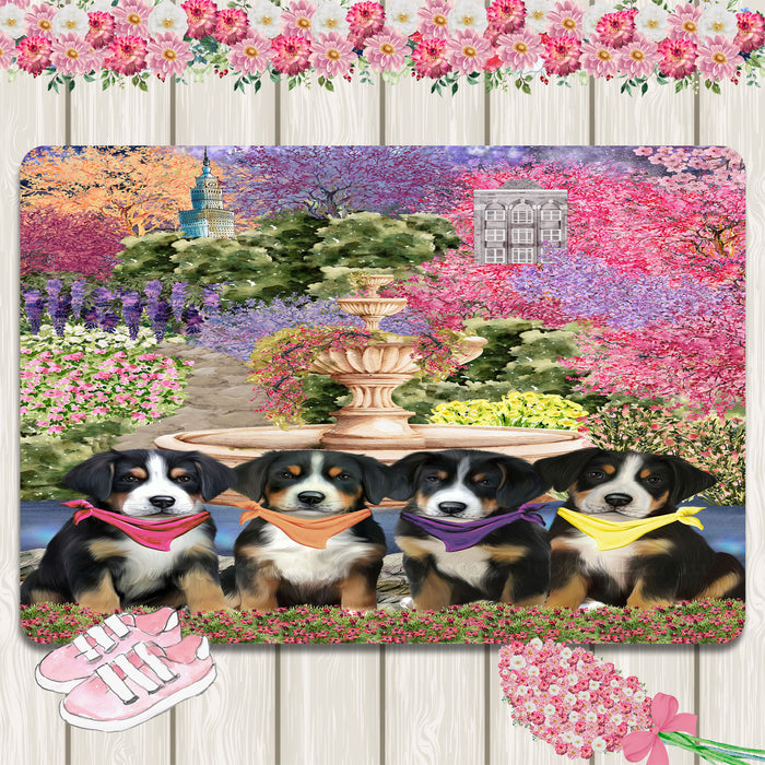 Greater Swiss Mountain Area Rug and Runner: Explore a Variety of Custom Designs, Personalized, Floor Carpet Indoor Rugs for Home and Living Room, Gift for Pet and Dog Lovers