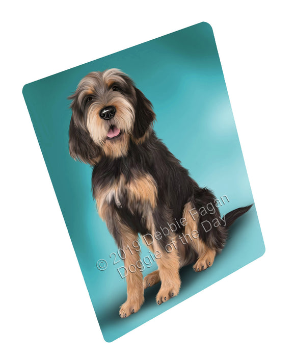 Otterhound Dog Small Magnet MAG76522