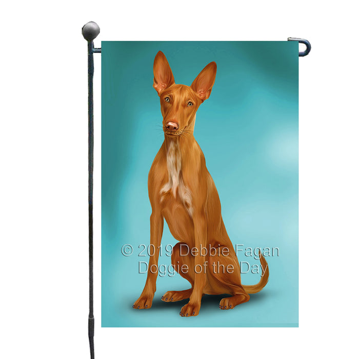 Pharaoh Hound Dog Garden Flag GFLG65539