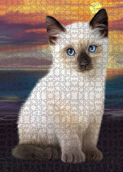Siamese Cat Puzzle  PUZL59409