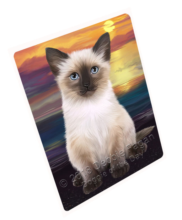 Siamese Cat Blanket BLNKT92550