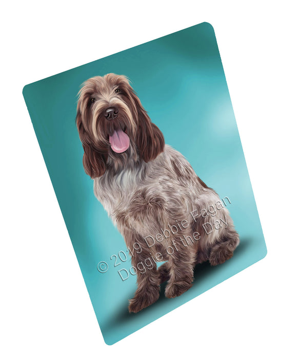Spinoni Italiani Dog Cutting Board C76665