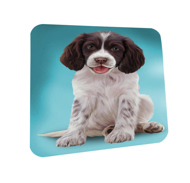 Springer Spaniel Dog Coasters Set of 4 CST54600