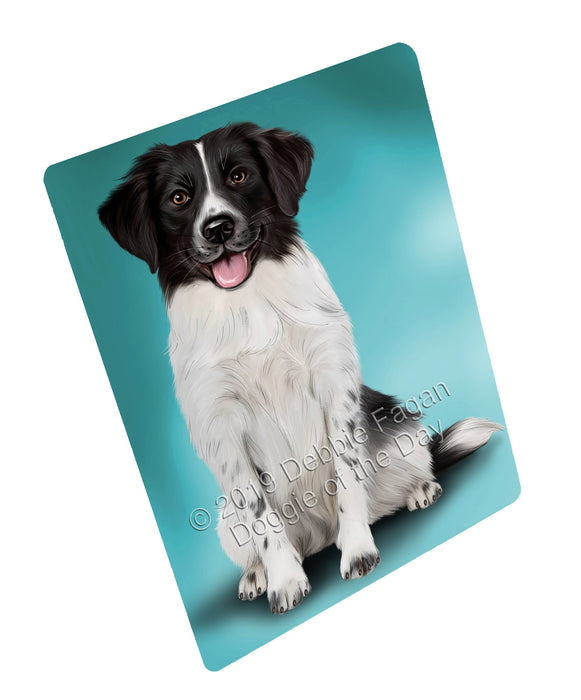 Stabyhoun Dog Cutting Board C76668