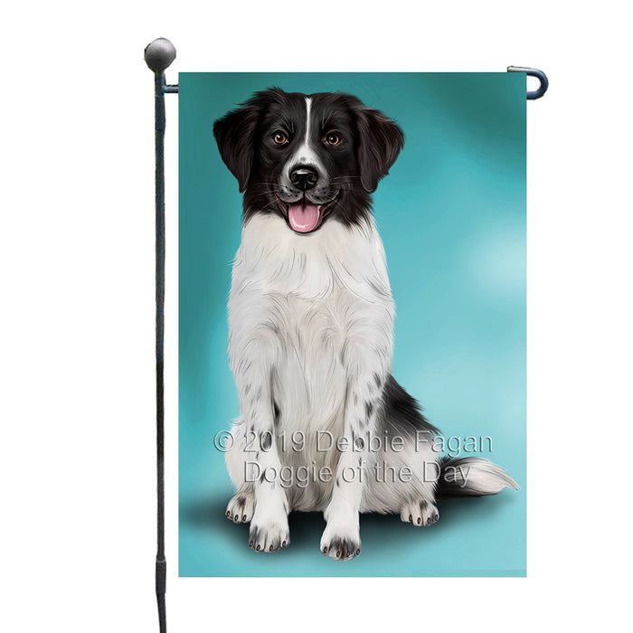 Stabyhoun Dog Garden Flag GFLG65548