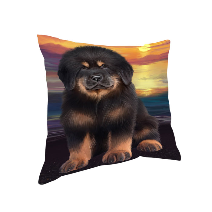Tibetan Mastiff Dog Pillow PIL75716