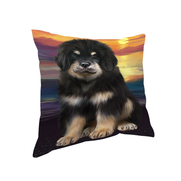 Tibetan Mastiff Dog Pillow PIL75720