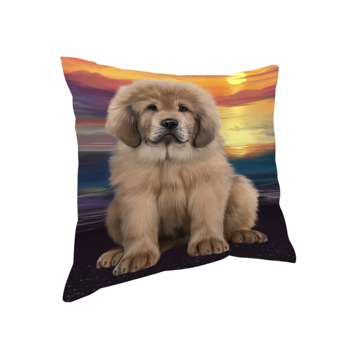 Tibetan Mastiff Dog Pillow PIL75728