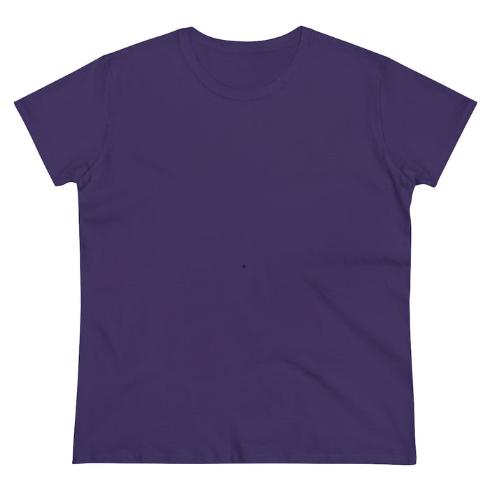 Women's Heavy Cotton Tee