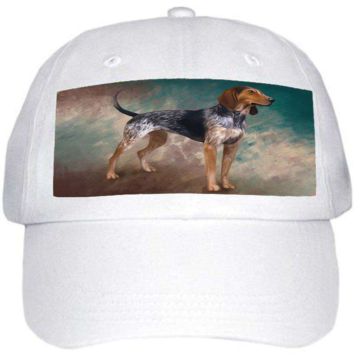 American English Coonhound Dog Ball Hat Cap