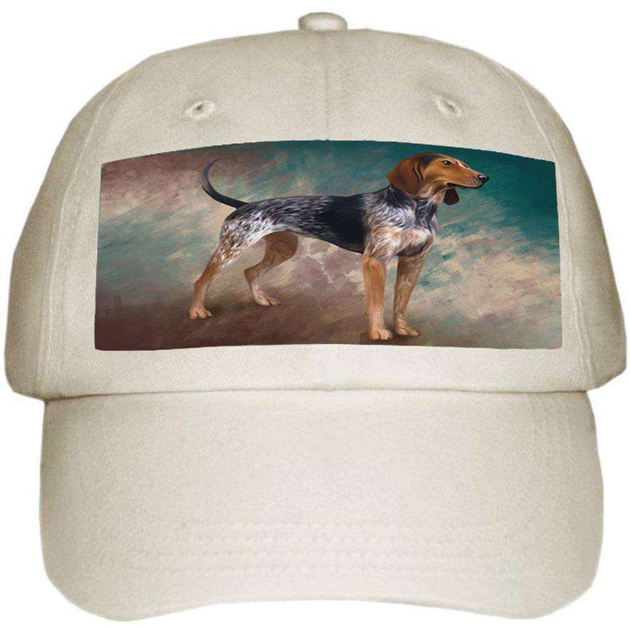 American English Coonhound Dog Ball Hat Cap