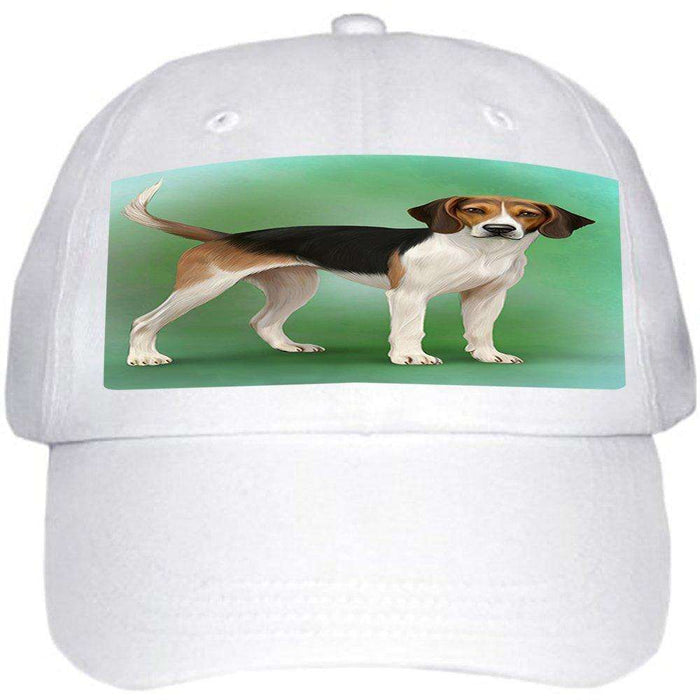 American Foxhound Dog Ball Hat Cap HAT49125