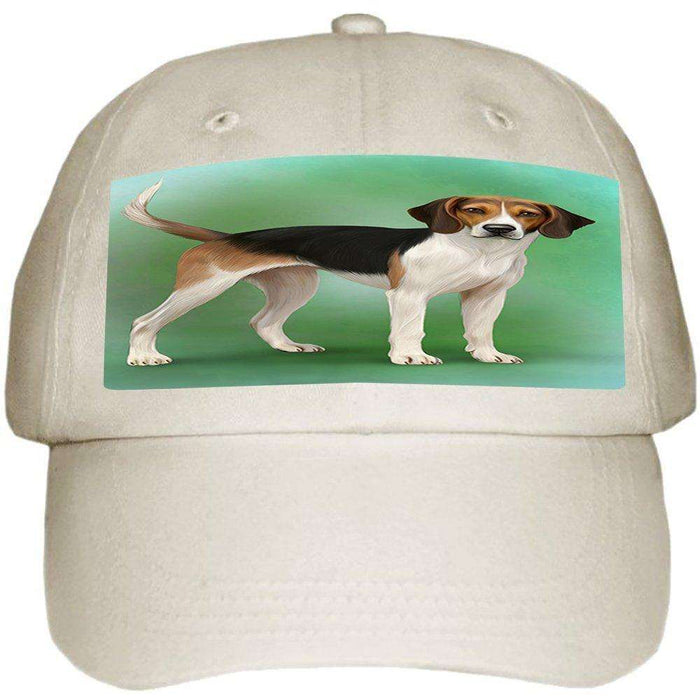 American Foxhound Dog Ball Hat Cap HAT49125