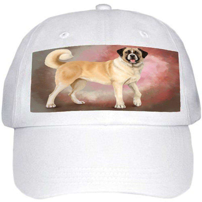 Anatolian Shepherd Dog Ball Hat Cap