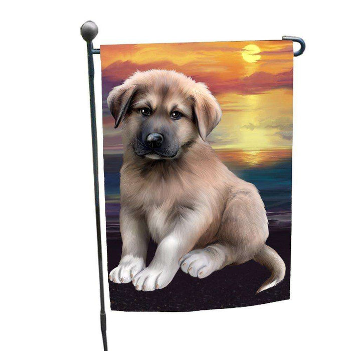 Anatolian Shepherd Dog Garden Flag GF233