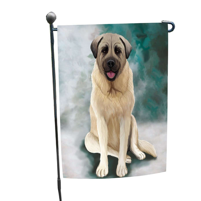 Anatolian Shepherd Dog Garden Flag