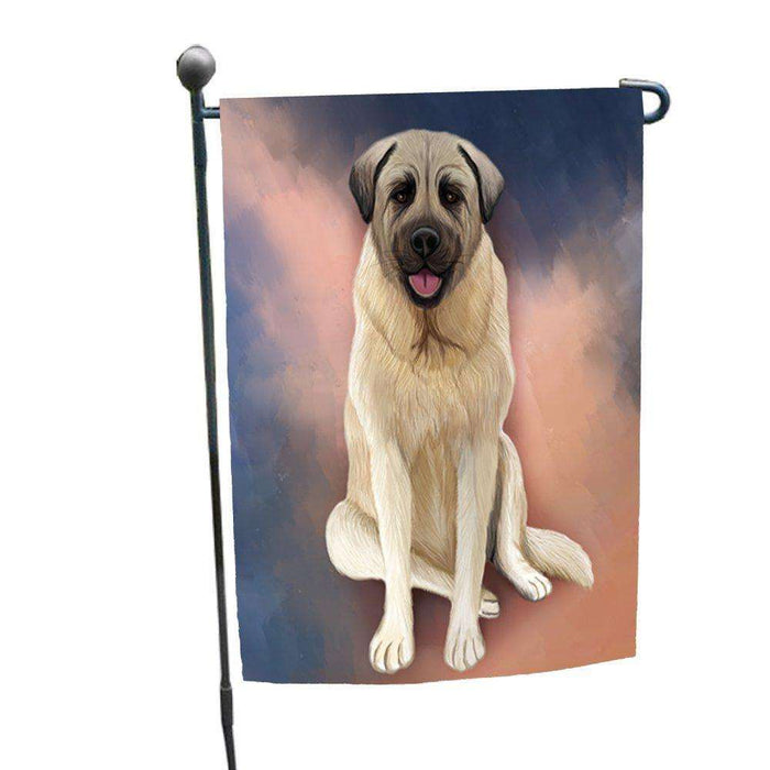 Anatolian Shepherd Dog Garden Flag