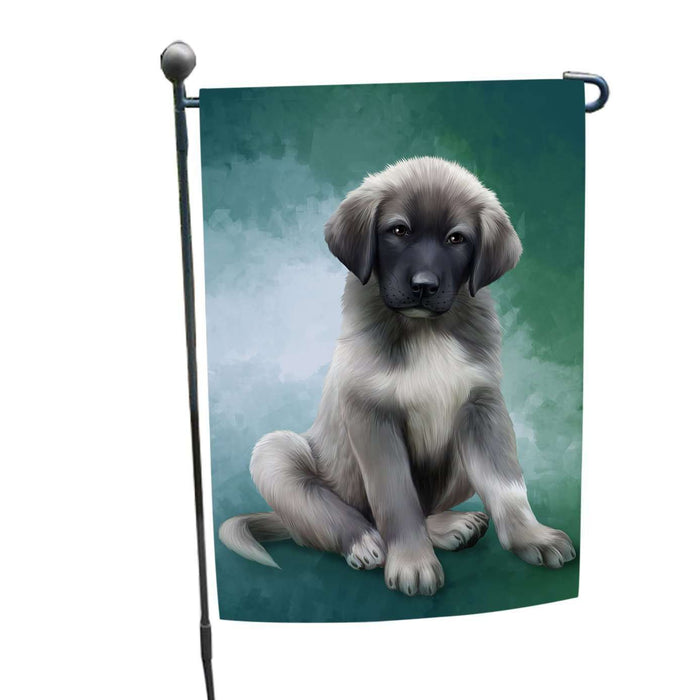 Anatolian Shepherd Dog Garden Flag