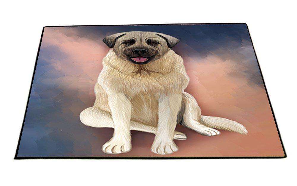 Anatolian Shepherd Dog Indoor/Outdoor Floormat