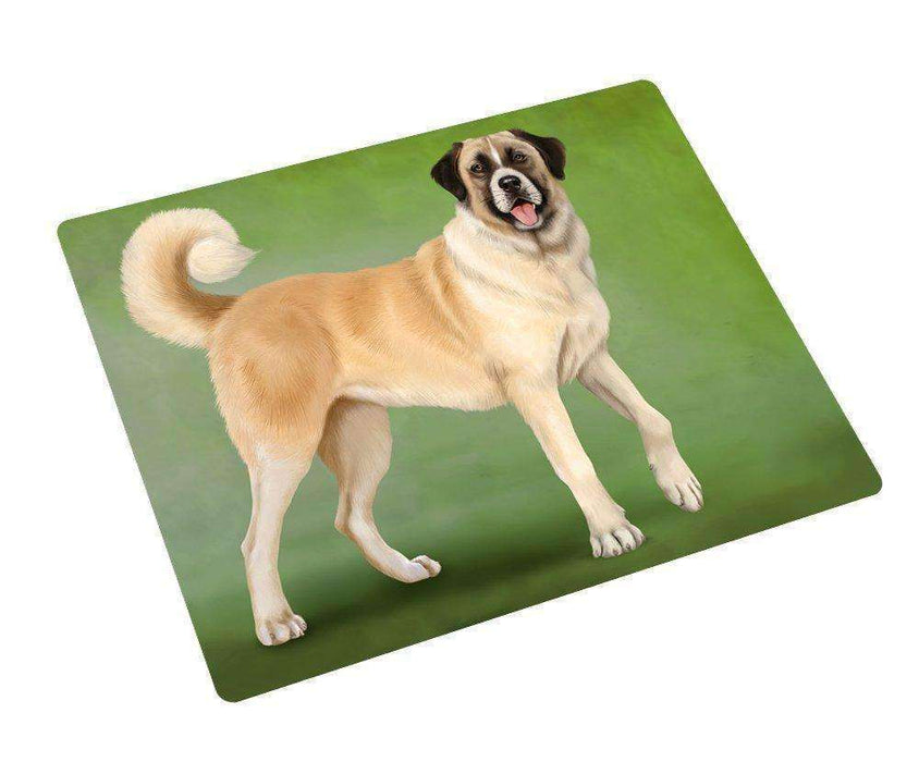 Anatolian Shepherd Dog Magnet Mini (3.5" x 2")