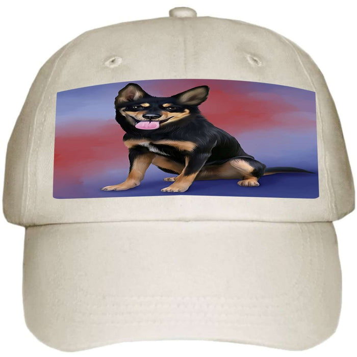 Australian Kelpies Dog Ball Hat Cap HAT48582