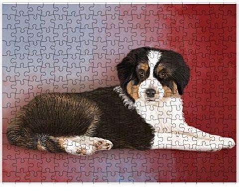 Australian Shepherd Dog Puzzle  (300 pc.)