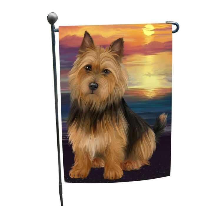 Australian Terrier Dog Garden Flag GFLG48432