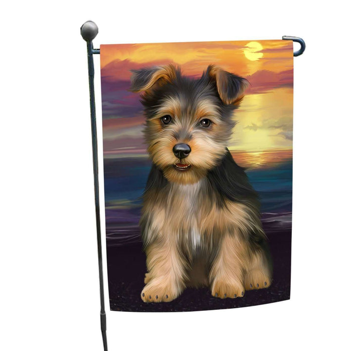 Australian Terrier Dog Garden Flag GFLG48433