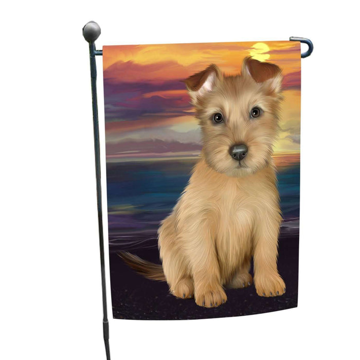 Australian Terrier Dog Garden Flag GFLG48434