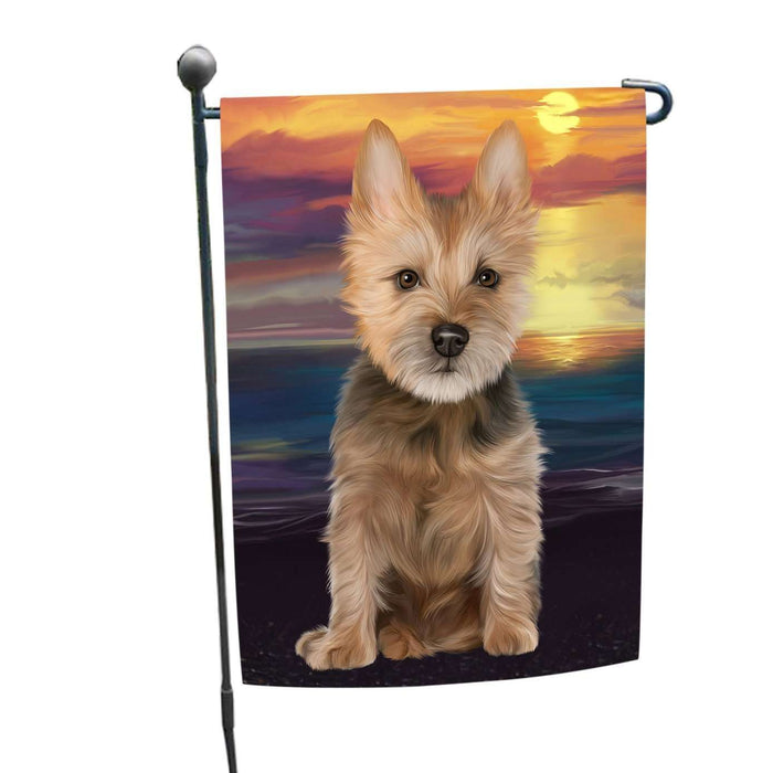 Australian Terrier Dog Garden Flag GFLG48435