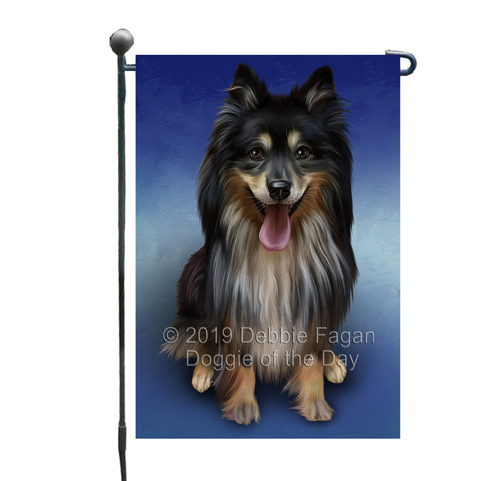 Australian Shepherd Dog Garden Flag GFLG65510