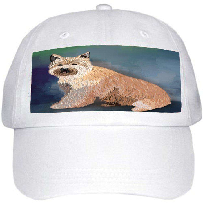 Berger Picard Dog Ball Hat Cap