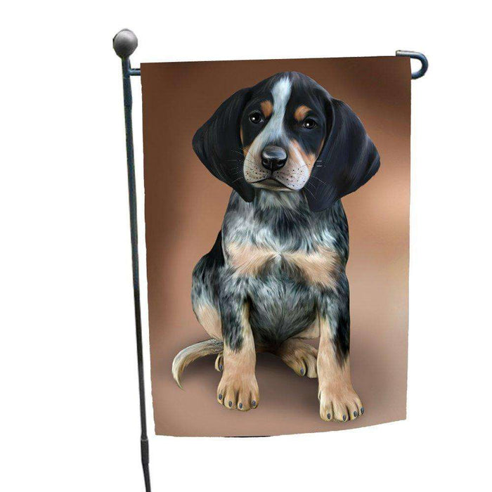 Bluetick Coonhound Dog Garden Flag GF257