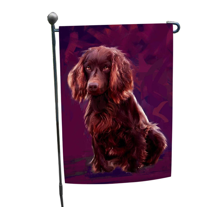 Boykin Spaniel Dog Garden Flag