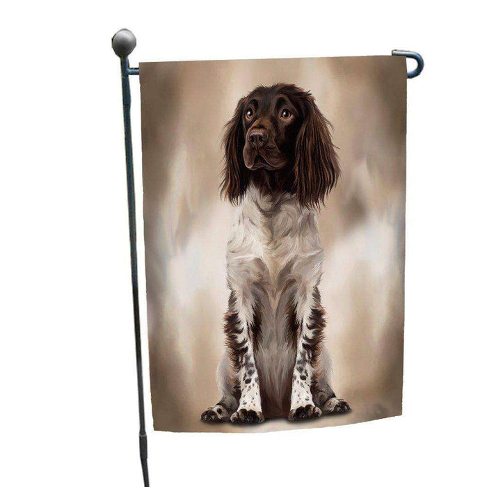 Brittany Garden Flag