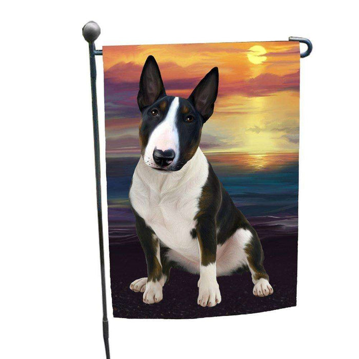 Bull Terrier Dog Garden Flag GF258