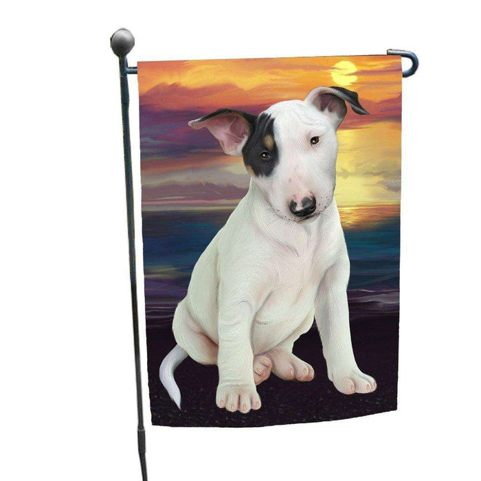 Bull Terrier Dog Garden Flag GF259