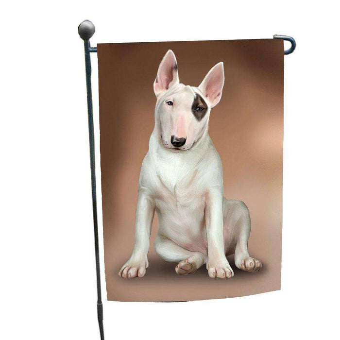 Bull Terrier Dog Garden Flag GF264