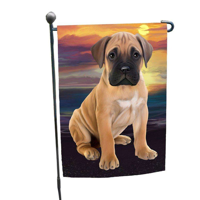 Bullmastiffs Dog Garden Flag GF365